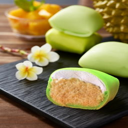 四季榴蓮甜品 產(chǎn)品亮點(diǎn)與加盟管理全解析